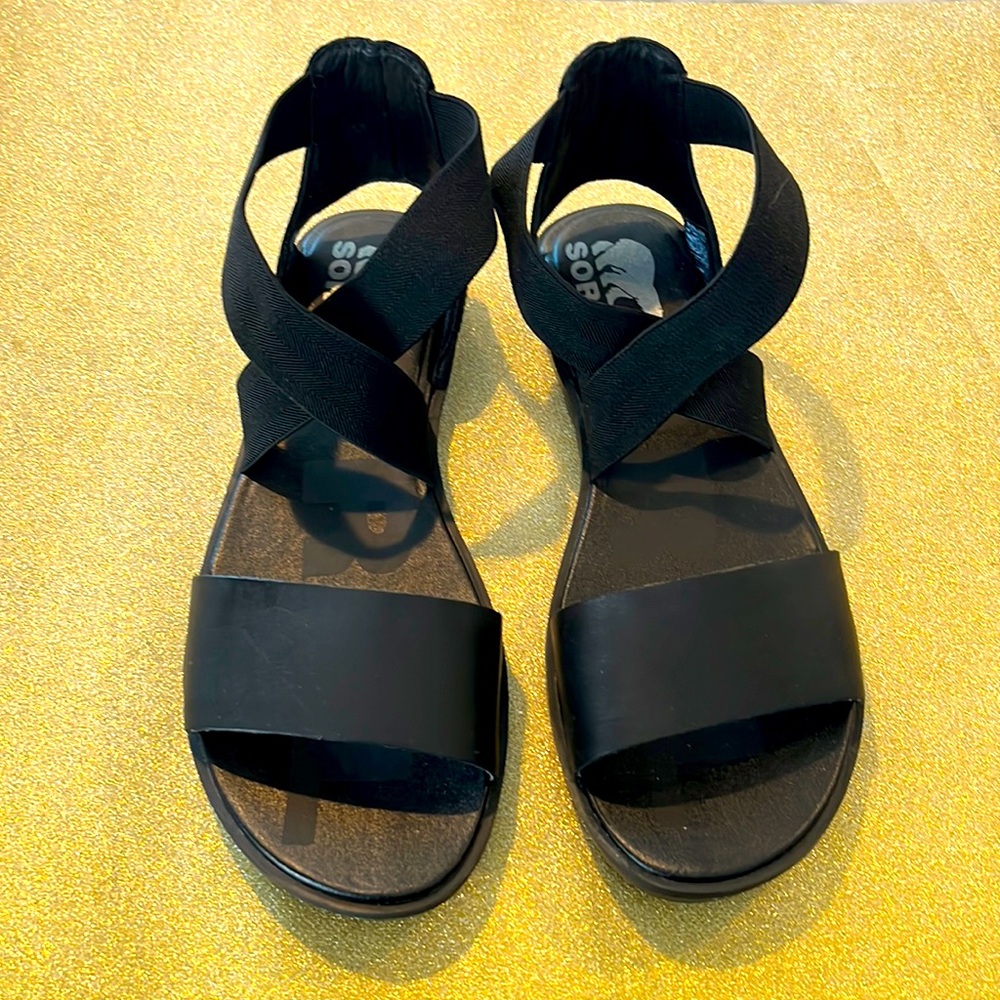 Sorel Sandles
